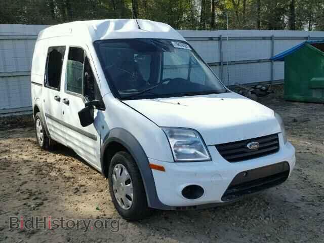 Photo NM0LS7BN5BT063912 - FORD TRANSIT CO 2011