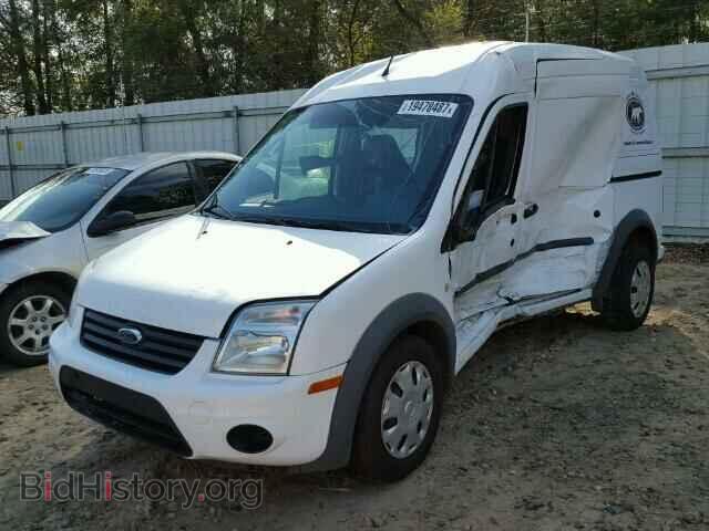 2011 FORD TRANSIT CO - VIN: NM0LS7BN5BT063912 - Фото 2