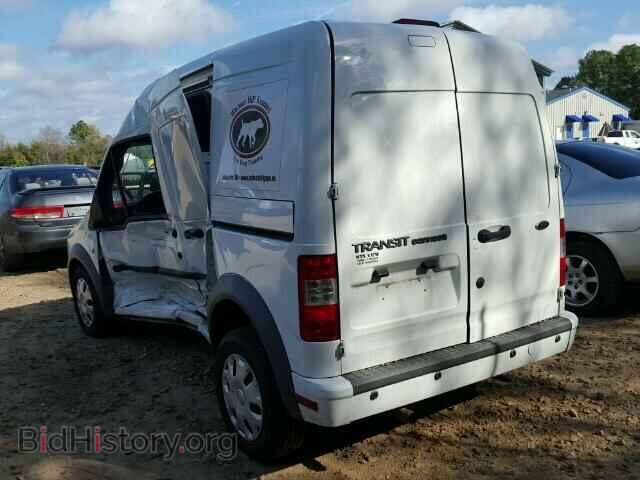 2011 FORD TRANSIT CO - VIN: NM0LS7BN5BT063912 - Фото 3
