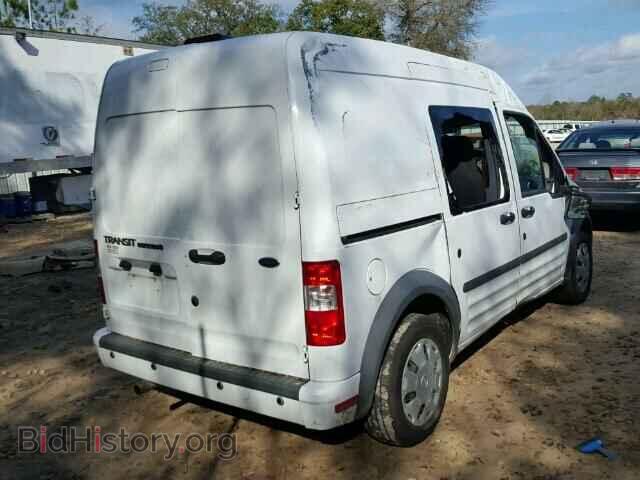 2011 FORD TRANSIT CO - VIN: NM0LS7BN5BT063912 - Фото 4
