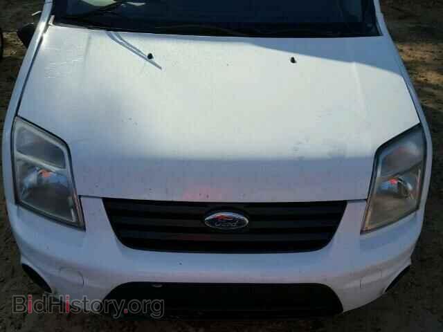 2011 FORD TRANSIT CO - VIN: NM0LS7BN5BT063912 - Фото 7