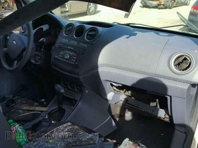 2011 FORD TRANSIT CO - VIN: NM0LS7BN5BT063912 - Фото 9