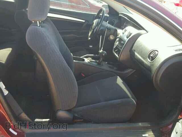 2004 CHRYSLER SEBRING - VIN: 4C3AG52H74E151400 - Фото 5