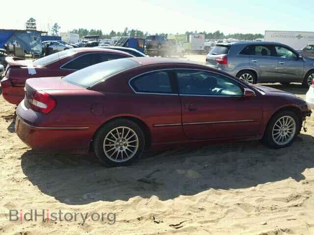 2004 CHRYSLER SEBRING - VIN: 4C3AG52H74E151400 - Фото 10