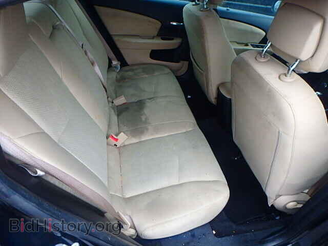 2013 CHRYSLER 200 - VIN: 1C3CCBBB2DN554362 - Фото 6