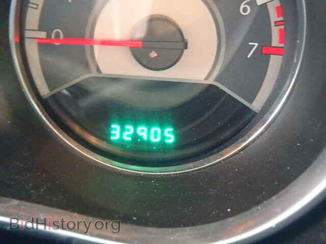 2013 CHRYSLER 200 - VIN: 1C3CCBBB2DN554362 - Фото 8