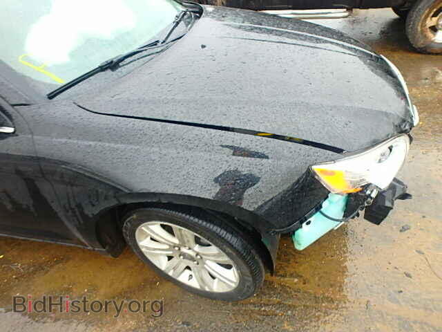 2013 CHRYSLER 200 - VIN: 1C3CCBBB2DN554362 - Фото 10