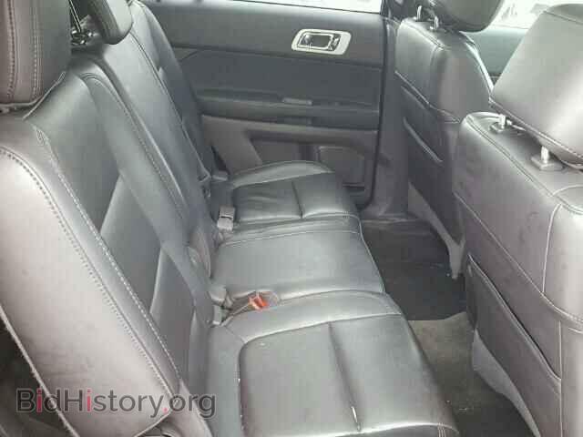 2013 FORD EXPLORER - VIN: 1FM5K8D80DGB34126 - Photo 6
