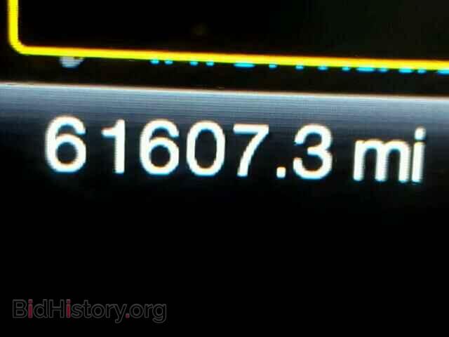 2013 FORD EXPLORER - VIN: 1FM5K8D80DGB34126 - Photo 8