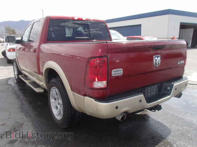 2012 DODGE RAM - VIN: 1C6RD7PT6CS275599 - Photo 3