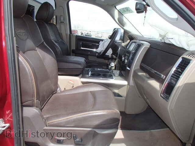 2012 DODGE RAM - VIN: 1C6RD7PT6CS275599 - Photo 5