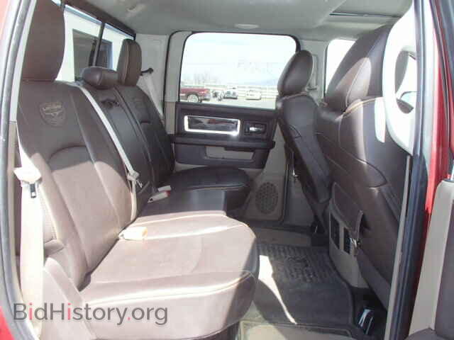 2012 DODGE RAM - VIN: 1C6RD7PT6CS275599 - Photo 6