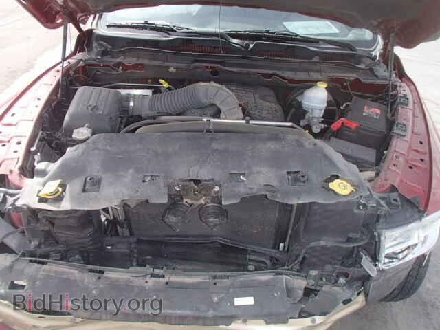 2012 DODGE RAM - VIN: 1C6RD7PT6CS275599 - Photo 7