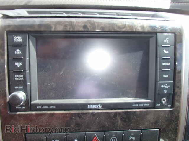 2012 DODGE RAM - VIN: 1C6RD7PT6CS275599 - Photo 9
