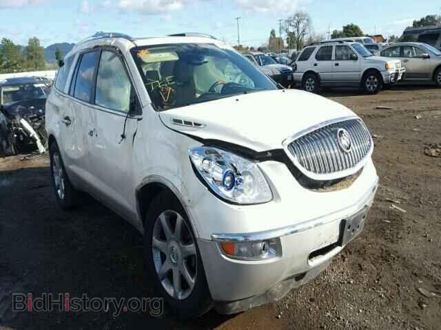 Фотография 5GAEV23D19J138768 - BUICK ENCLAVE 2009