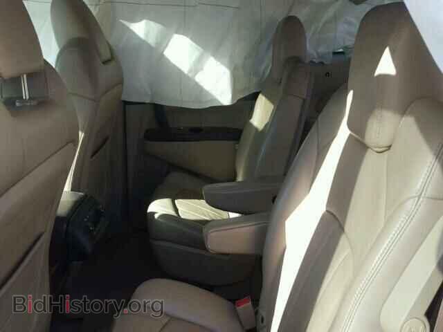 2009 BUICK ENCLAVE - VIN: 5GAEV23D19J138768 - Фото 6