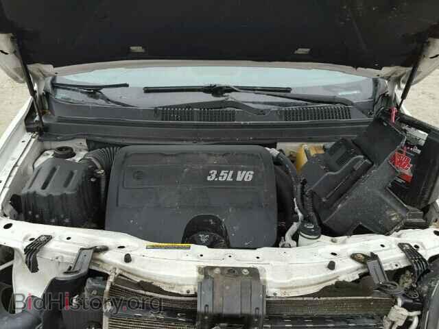 2008 SATURN VUE - VIN: 3GSDL43N88S511116 - Фото 7
