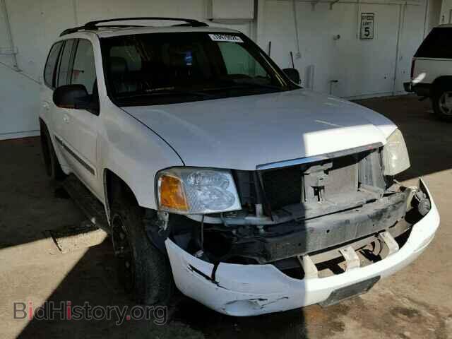 Фотография 1GKDT13S222181707 - GMC ENVOY 2002