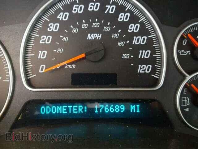 2002 GMC ENVOY - VIN: 1GKDT13S222181707 - Фото 8