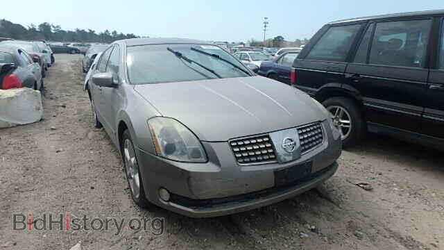 Фотография 1N4BA41E56C816190 - NISSAN MAXIMA 2006