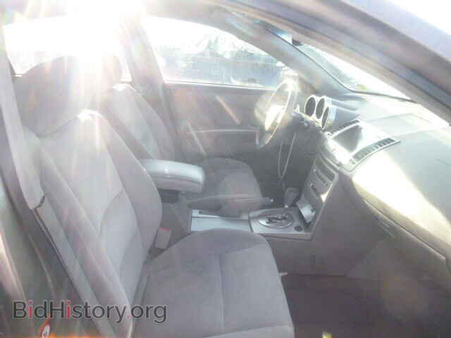 2006 NISSAN MAXIMA - VIN: 1N4BA41E56C816190 - Фото 5