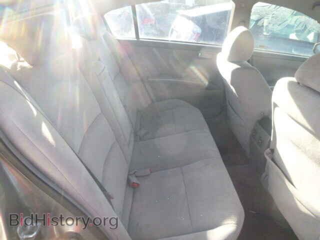 2006 NISSAN MAXIMA - VIN: 1N4BA41E56C816190 - Фото 6