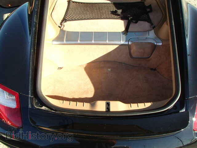 2008 PORSCHE CAYMAN - VIN: WP0AA29888U761448 - Фото 7