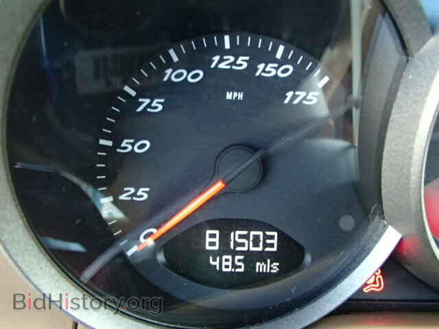2008 PORSCHE CAYMAN - VIN: WP0AA29888U761448 - Фото 8