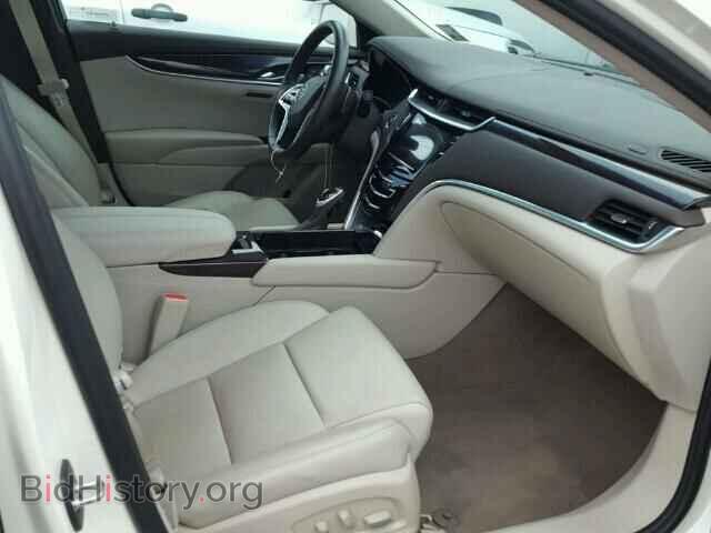 2015 CADILLAC XTS - VIN: 2G61M5S38F9206469 - Photo 5