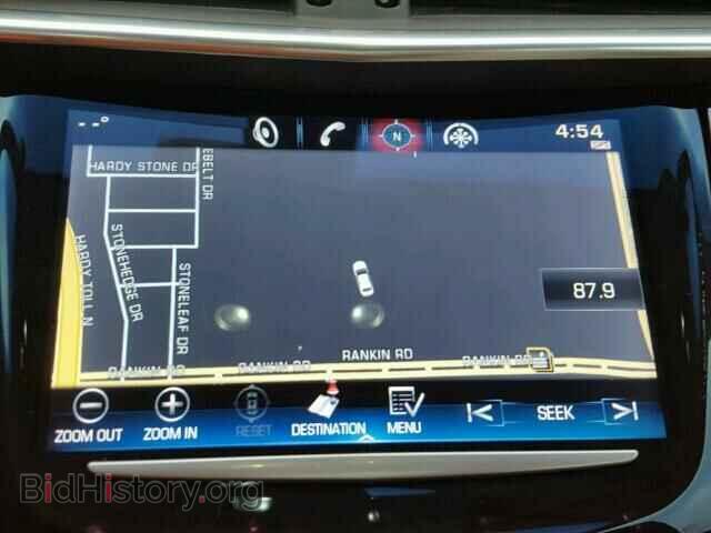 2015 CADILLAC XTS - VIN: 2G61M5S38F9206469 - Photo 9