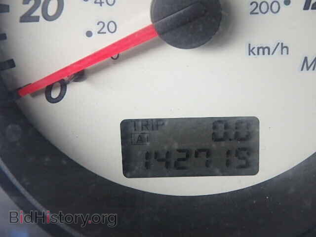 2004 MITSUBISHI LANCER - VIN: JA3AJ66F44U022080 - Фото 8