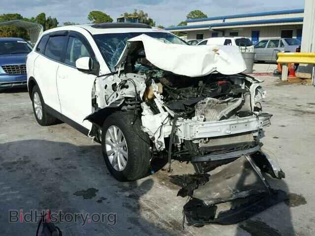 Photo JM3TB2MA6A0237297 - MAZDA CX-9 2010