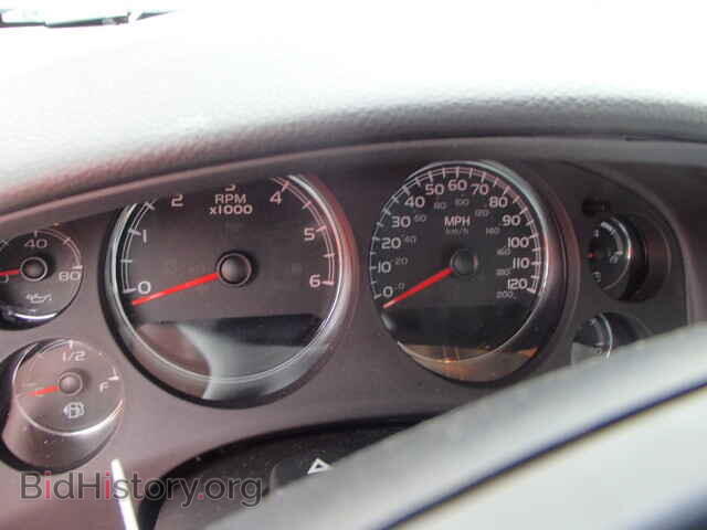 2013 CHEVROLET AVALANCHE - VIN: 3GNTKFE71DG227772 - Фото 8
