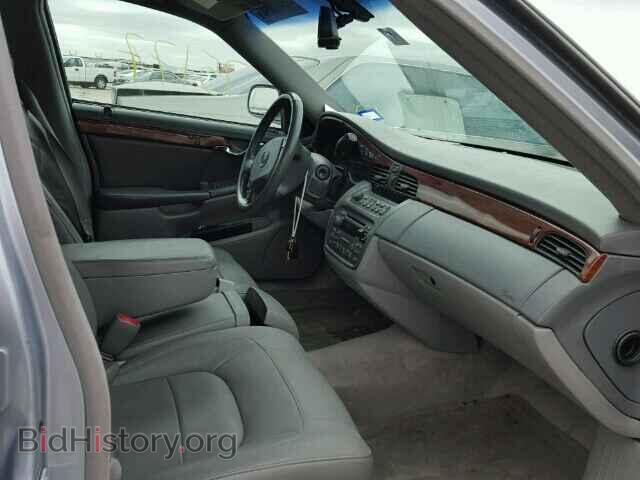 2004 CADILLAC DEVILLE - VIN: 1G6KD57Y84U237522 - Фото 5