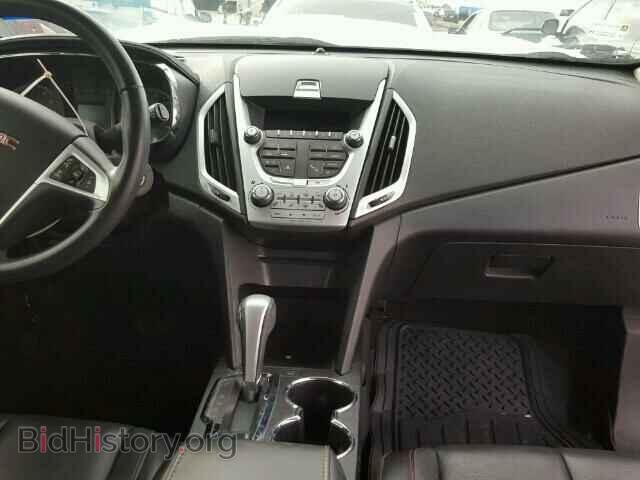 2011 GMC TERRAIN - VIN: 2CTALUEC9B6274611 - Photo 9