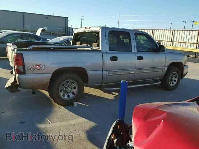 2007 CHEVROLET SILVERADO - VIN: 2GCEK13V271134133 - Фото 9