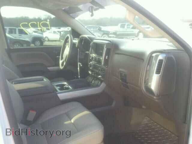 2015 CHEVROLET SILVERADO - VIN: 3GCUKSEC2FG304350 - Фото 3