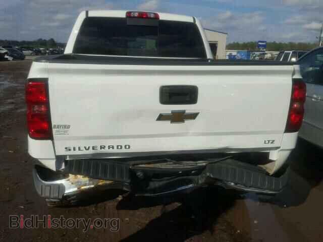 2015 CHEVROLET SILVERADO - VIN: 3GCUKSEC2FG304350 - Фото 9