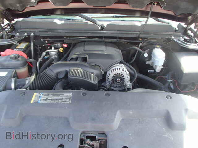 2008 CHEVROLET SILVERADO - VIN: 2GCEK133681266067 - Фото 7