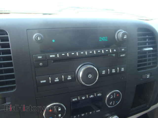 2008 CHEVROLET SILVERADO - VIN: 2GCEK133681266067 - Фото 9