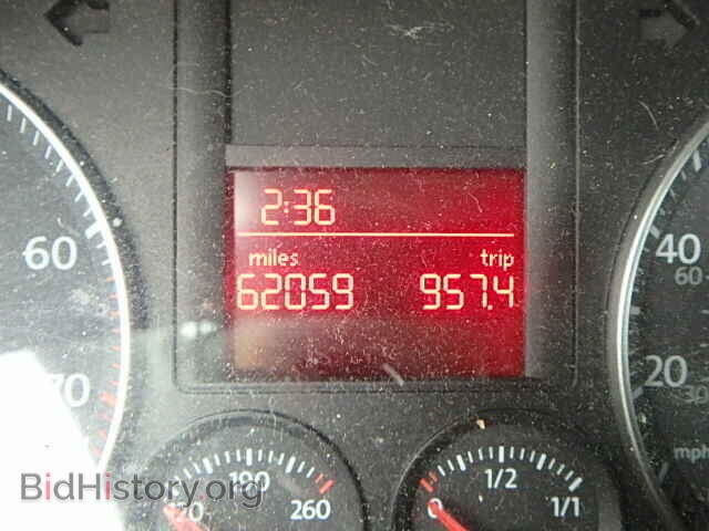 2008 VOLKSWAGEN RABBIT - VIN: WVWCA71K48W097795 - Фото 8