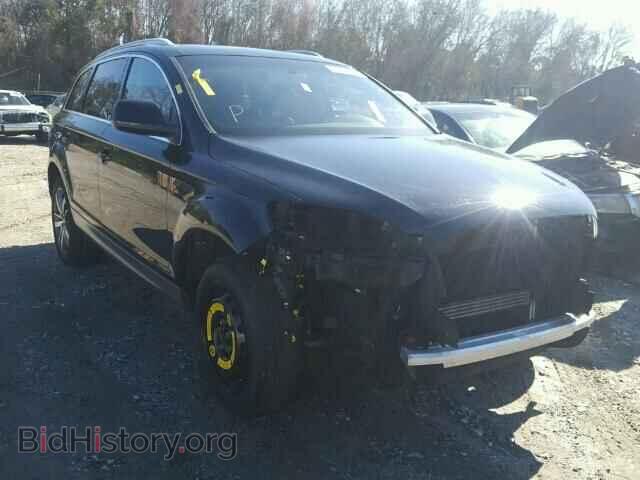 Фотография WA1LYAFEXAD007184 - AUDI Q7 2010