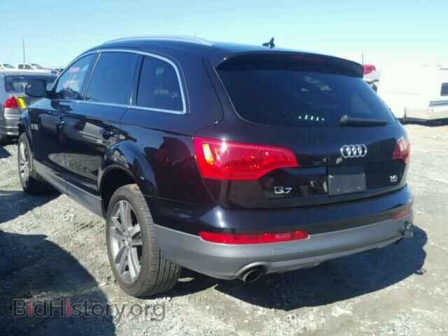 2010 AUDI Q7 - VIN: WA1LYAFEXAD007184 - Фото 3