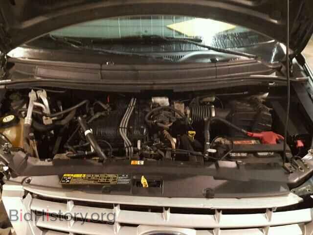 2006 FORD FREESTAR - VIN: 2FMZA51636BA05538 - Фото 7