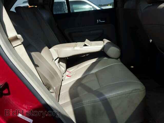 2009 FORD EDGE - VIN: 2FMDK38C39BA84902 - Photo 6