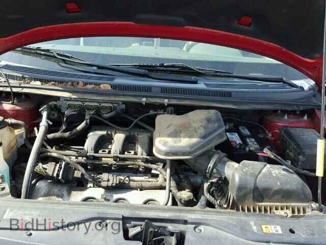 2009 FORD EDGE - VIN: 2FMDK38C39BA84902 - Photo 7