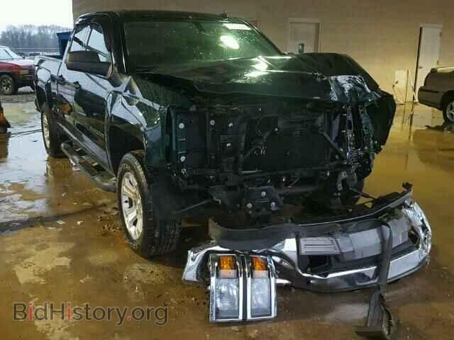 Photo 1GCVKREC0EZ414356 - CHEVROLET SILVERADO 2014