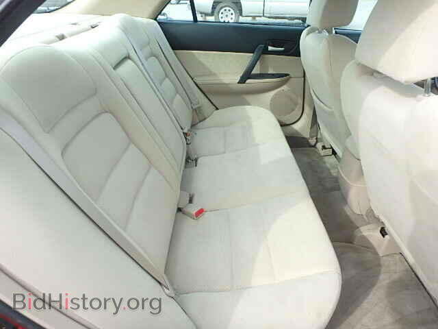 2006 MAZDA 6 - VIN: 1YVHP80D565M14607 - Фото 6
