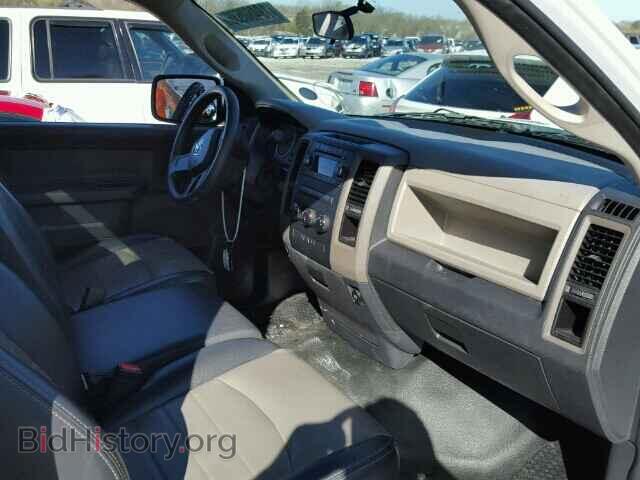 2011 DODGE RAM 1500 - VIN: 3D7JB1EK3BG602510 - Фото 5