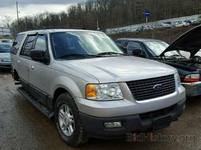 Photo 1FMPU16L64LB64217 - FORD EXPEDITION 2004